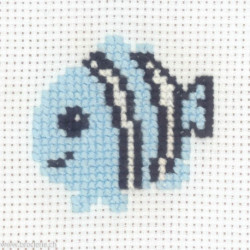 Permin, mini-kit facile poisson (PE14-6197)