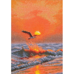 RTO, kit When the sun sets on the wave (RTOM1057)