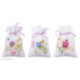 Vervaco, kit lot de trois sachets Violettes (PN0206744)
