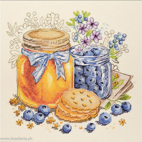 Abris Art, kit Taste of Summer (AAH-311)