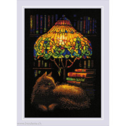 Riolis, kit Book Evening (RI2281)