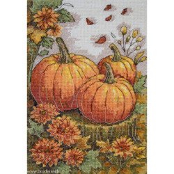 Abris Art, kit Autumn garden palette (AAH-289)