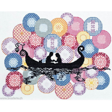 Abris Art, kit Boat (AAH-041)