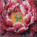 Abris Art, kit perles Dew's Kiss (AAB-951)