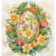 Abris Art, kit perles Easter Symbol (AAMB-135)