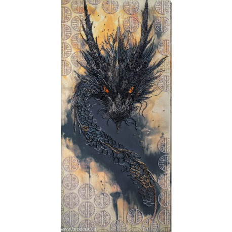 Abris Art, kit perles Legend awakened (AAB-966)