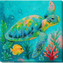 Abris Art, kit perles Ocean Traveler" (AAB-954)