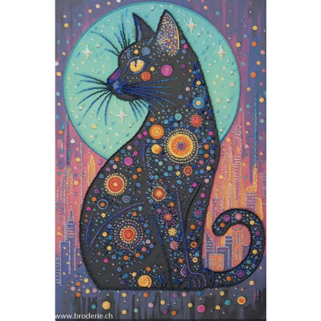 Abris Art, kit perles Stellar Gaze (AAB-967)