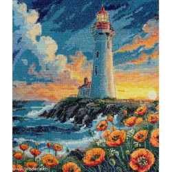 Abris Art, kit Silence has color (AAH-295)