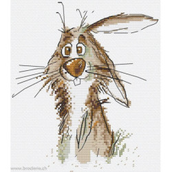 Andriana, kit Emotions. Tenderness (SANE-06)