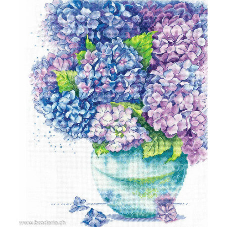 Andriana, kit Endless Summer (SANB-30)