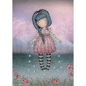 Bothy Threads, kit Fairy Dusk (BOXG54)