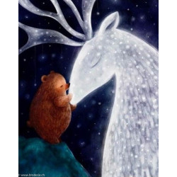 Collection d'Art, kit diamant Magic (CADE7144)