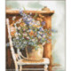 Lanarte, kit Floral vintage art (LA0216136)