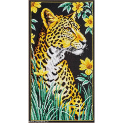 Lanarte, kit Spots among the petals (LA0206221)