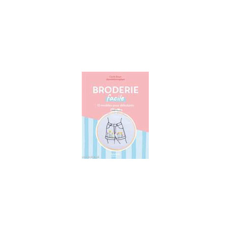 Mango, catalogue Broderie facile (MN37498)