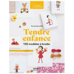 Mango, Catalogue Tendre enfance (MN37733)
