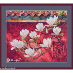 Merejka, kit Magnolia (MEK-292)