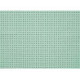 Milpoint, coupon vinyle laqué Bleu Clair 2.5 points/cm (VINBleuC)