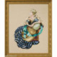 Mirabilia, grille Portrait Of Lady M (MD200)