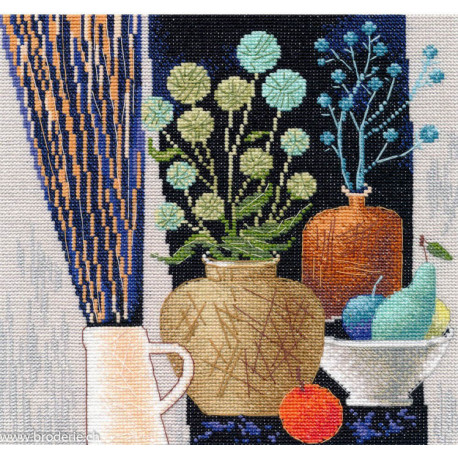 Oven, kit Autumn motif (OV1703)