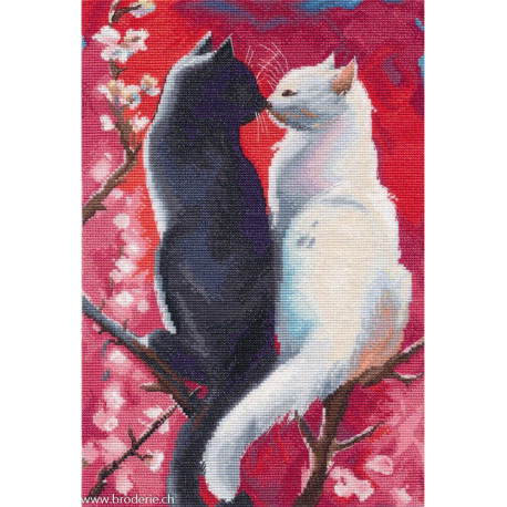 Oven, kit Fluffy romance (OV1707)