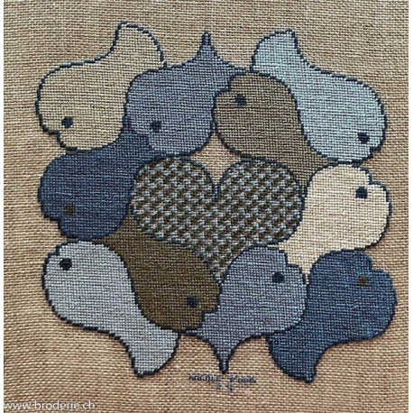 Points Com, grille les tétards (PCO012)