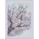 Riolis, kit Plum Blossom (RI2298)
