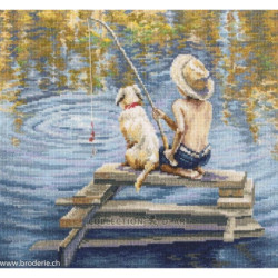 RTO, kit "Gone Fishing" (RTOM998)