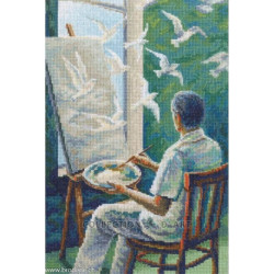 RTO, kit Canvas of Dreams (RTOM1101)