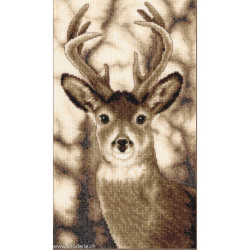 Vervaco, kit Cerf (PN0205409)