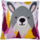 Vervaco, kit coussin Lapin (PN0214132)