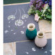 Vervaco, kit imprimé 2 sets de table Ombélifères (PN0214749)
