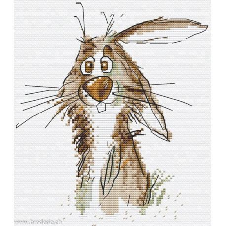 Andriana, kit Emotions. Tenderness (SANE-06)