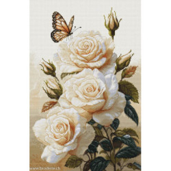 Luca-S, kit LushThe Scent of Roses (LUCASB7056)