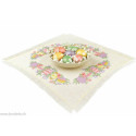 Riolis, kit Easter Joy Table Topper (RI2322)