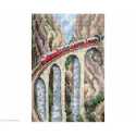 RTO, kit "Landwasser viaduct" (RTOC303)
