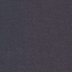 Zweigart, Aïda 20, 8 points/cm gris foncé (3326-7026)