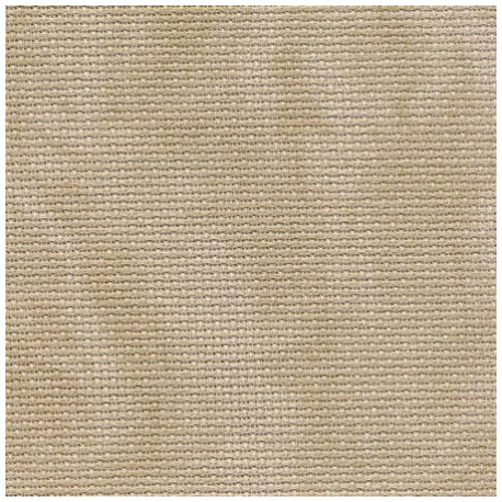 Zweigart, Aïda 20, 8 points/cm vintage beige (3326-3009)