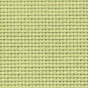 Zweigart, Aïda 3.2 points/cm vert vif (1006-6140)