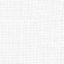 Zweigart, Lin Belfast 12.6 fils/cm blanc (3609-100)