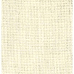 Zweigart, Lin Belfast 12.6 fils/cm crème (3609-305)