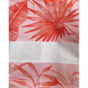 Graziano, Linge de cuisine Belize Feuilles Orange (CU6583)