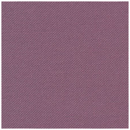 Zweigart, Etamine Murano 12,6 fils/cm prune (3984-9033)