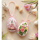 Abris Art, kit perles Easter Bunny (AABT-060)