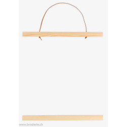 DMC, Cadre aimanté pour broderie large (DMC-U2365)