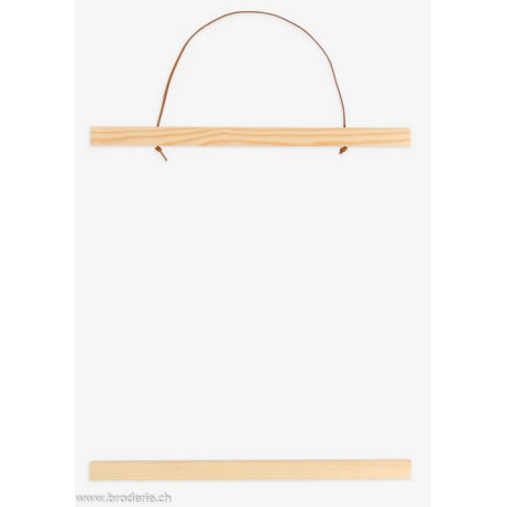 DMC, Cadre aimanté pour broderie large (DMC-U2365)