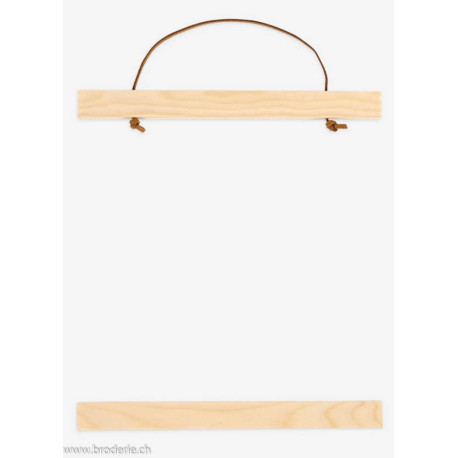 DMC, Cadre aimanté pour petite broderie (DMC-U2364)