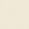 Zweigart, Lin Cork 8 fils/cm blanc cassé (3340-101)