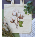 Abris Art, kit sac à broder Lightness of Being (AAHB-001)